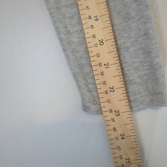 RW&CO Dress Women's Large Colour Block Long Sleeve Cropcore Comfy Sweaterdress - Picture 8 of 8